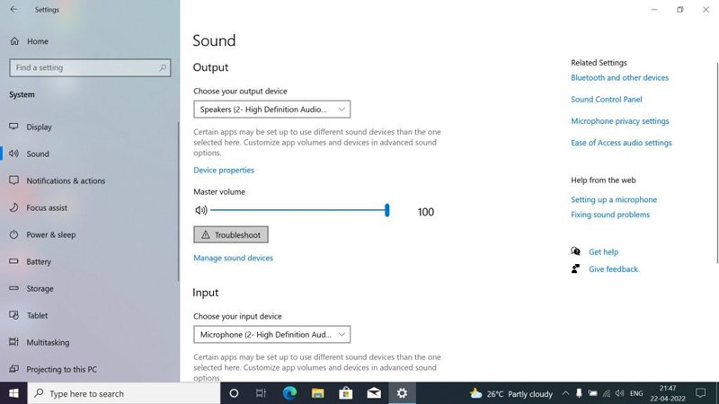 cach khac phuc loa laptop bi re thanh cong 100 hacom 1