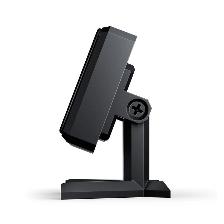 Màn hình trang trí case JONSBO DS339 Black (3.39 inch) - Hình 2