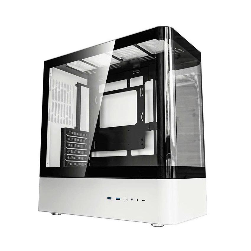 Vỏ Case ART ULTRA HM1 ATX (ATX/0 fan) - Hình 2