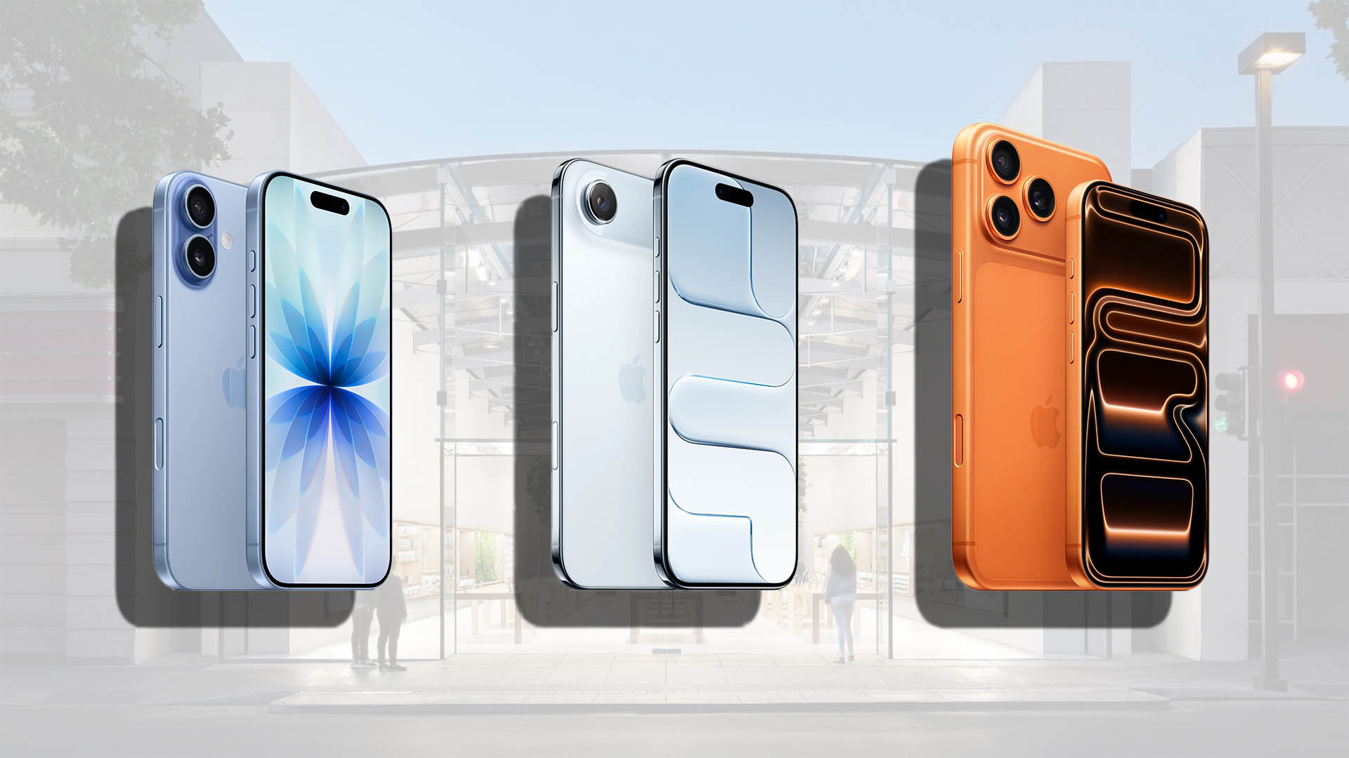 apple iphone
