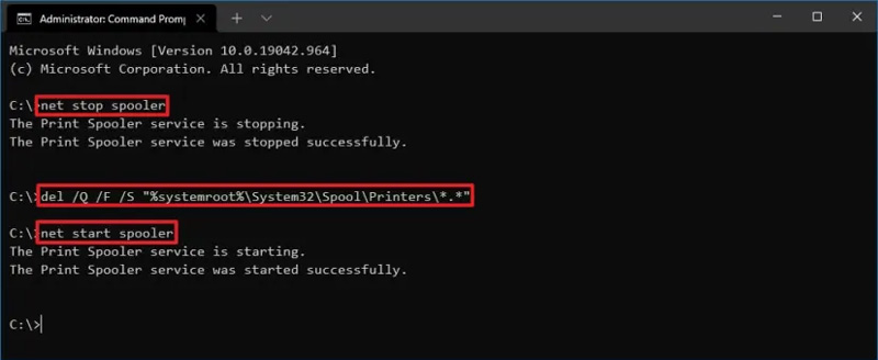 cach xoa huy lenh in tren may tinh windows mac ngay lap tuc hacom 1