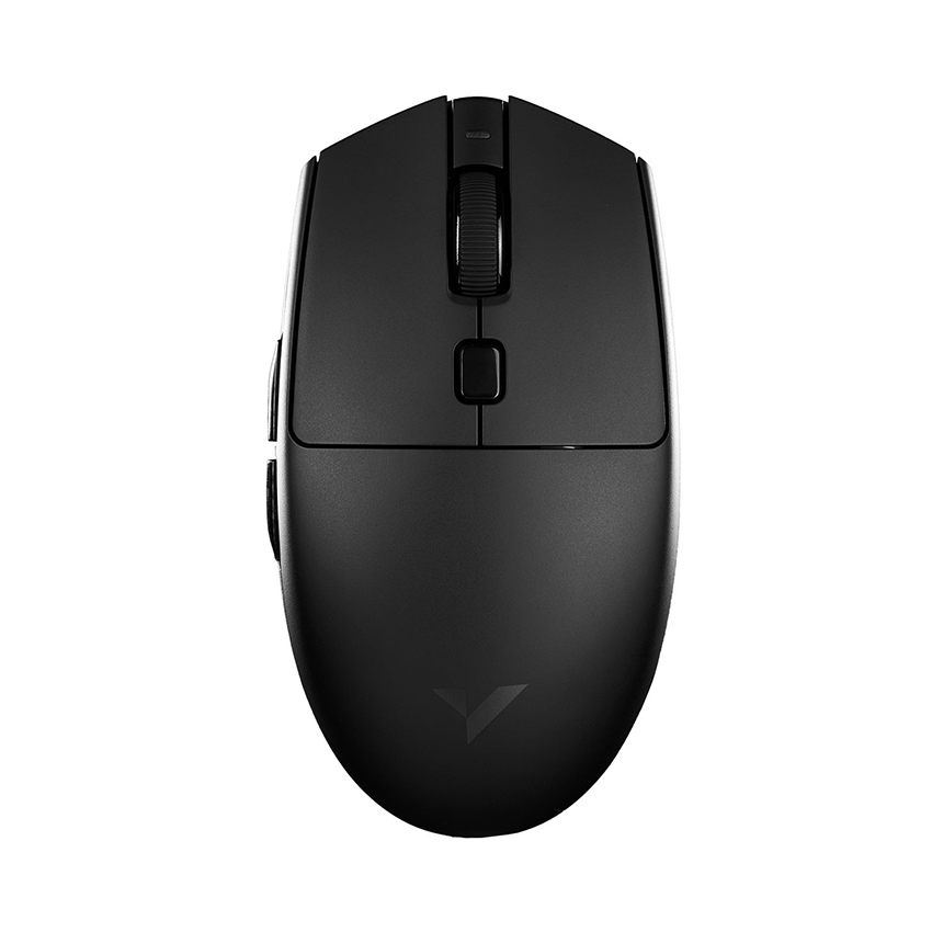 Chuột Gaming VXE V3 Pro Wireless - Black chính hãng