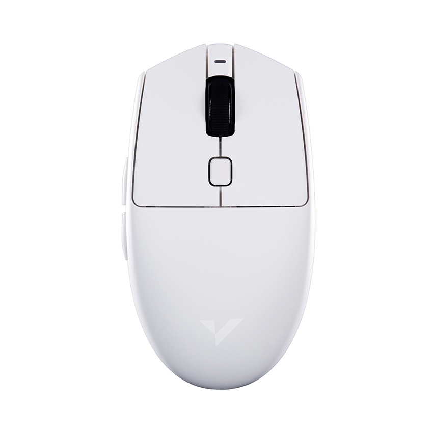 Chuột Gaming VXE V3 Wireless - White chính hãng