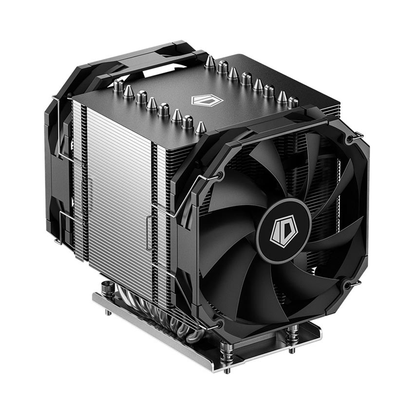 Tản nhiệt khí CPU ID-COOLING A8 SP3 - Hình 2