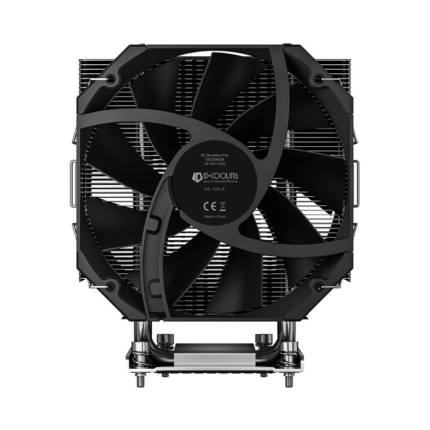 Tản nhiệt khí CPU ID-COOLING A8 SP3 - Hình 5