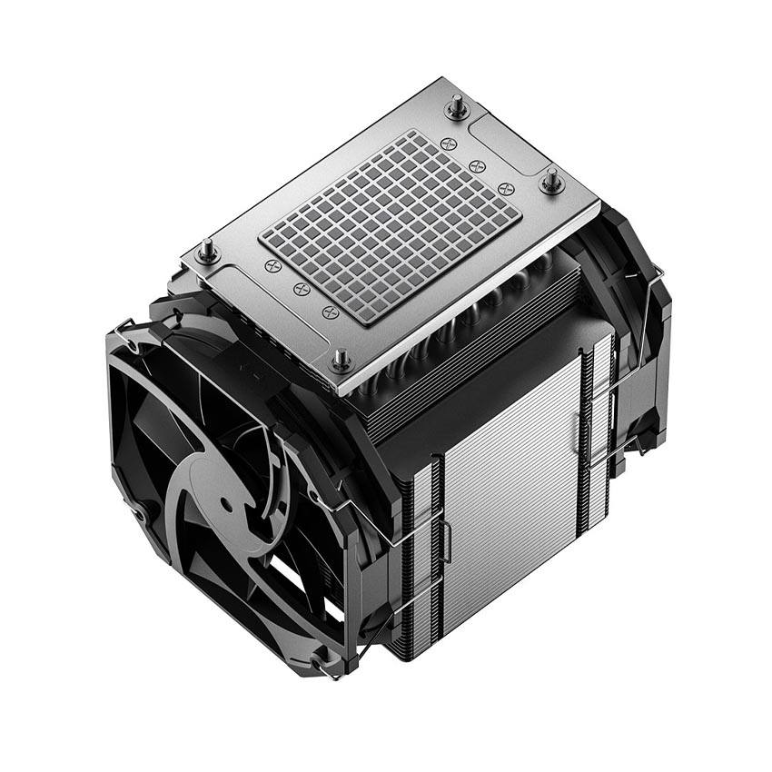Tản nhiệt khí CPU ID-COOLING A8 SP3 - Hình 7