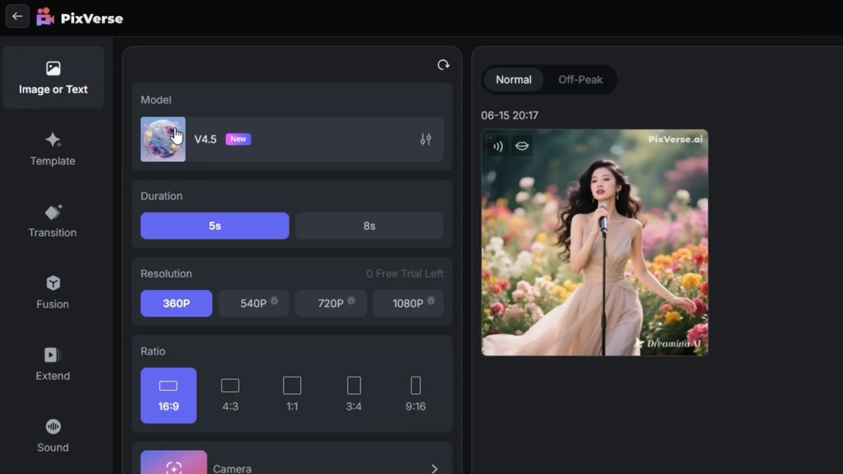pixverse ai video la gi cach tai cai va tao video tu anh hacom 4