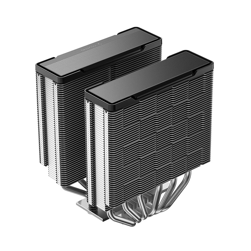 Tản nhiệt khí CPU DEEPCOOL AG620 G2 ARGB Black - Hình 6