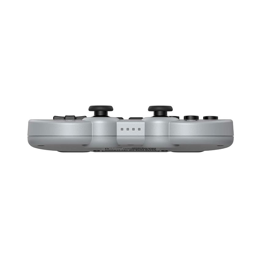 Tay cầm chơi game 8BitDo SN30 Pro USB gamepad (Gray edition)（82AD） - Hình 3