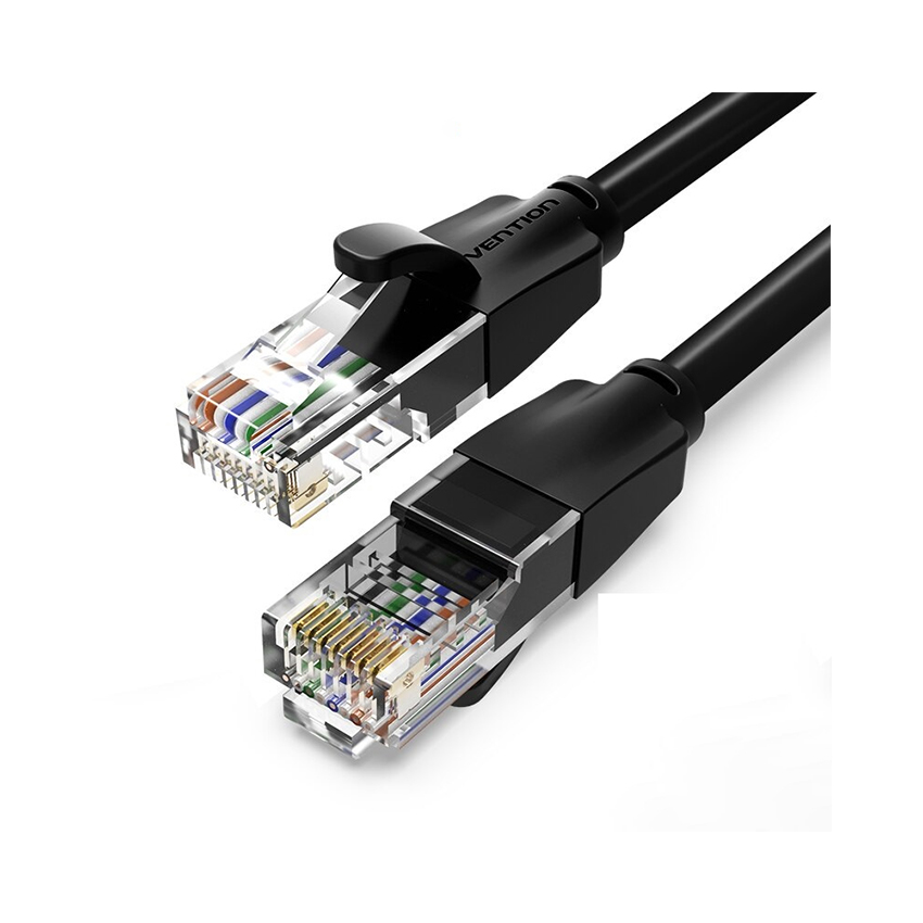 Cáp mạng Vention CAT6 UTP đầu đúc dài 0.5m IBEBD chính hãng