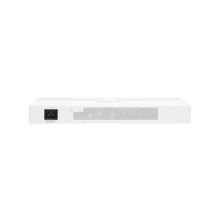 Switch Aruba Instant On 1430 26G 2SFP (R8R50A) chính hãng