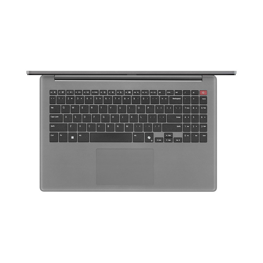 Laptop LG Gram Book 15 115U50U-G.AV55A5 (Ultra 5 115U/16GB DDR5/512GB SSD/15.6 inch FHD/Win11/Đen) - Hình 5