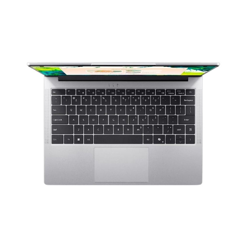 Laptop Acer Aspire Lite AL14-45P-R7Z3 (NX.DPESV.002) (R3 5400U/8GB/512GB SSD/14 inch FHD+/Win 11 Hom - Hình 3