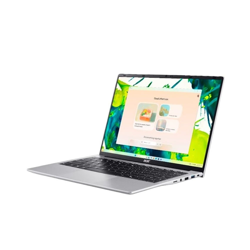 Laptop Acer Aspire Lite AL14-45P-R7Z3 (NX.DPESV.002) (R3 5400U/8GB/512GB SSD/14 inch FHD+/Win 11 Hom - Hình 4