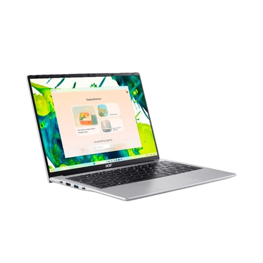Laptop Acer Aspire Lite AL14-45P-R7Z3 (NX.DPESV.002) (R3 5400U/8GB/512GB SSD/14 inch FHD+/Win 11 Hom - Hình 5