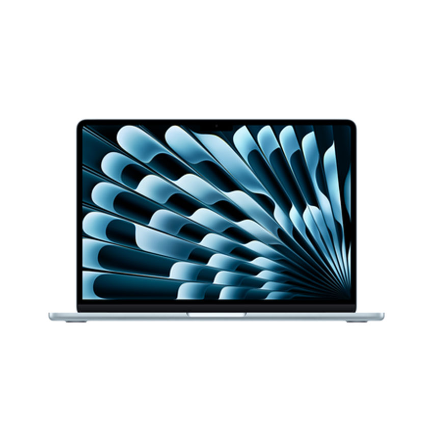 Laptop Apple Macbook Air M5  Z1LQ0000ZW (Apple M5/10 core CPU/10 core GPU/24GB RAM/512GB SSD/15.3 inch/Mac OS/Silver) part Z1LQ0000ZW chính hãng
