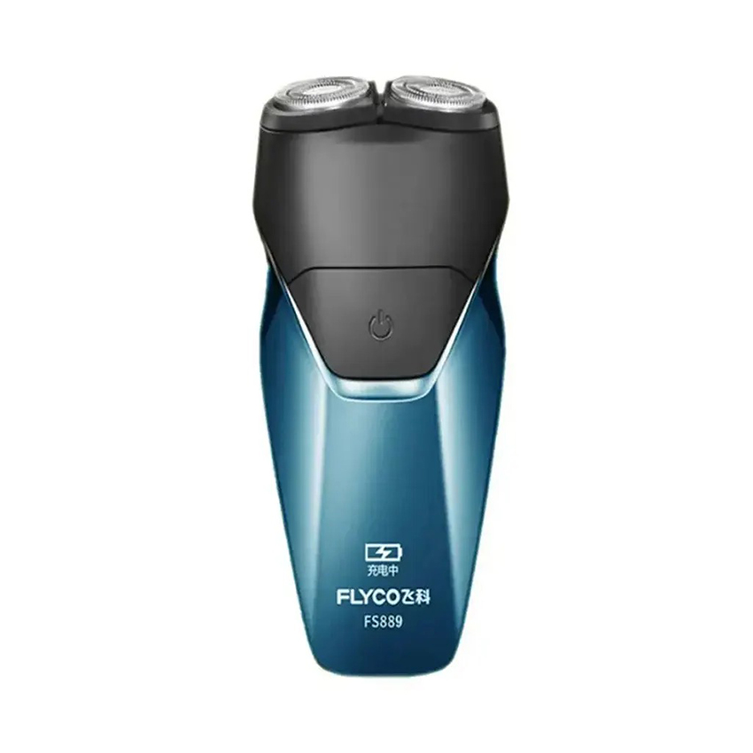 Máy cạo râu điện xoay Flyco FS889VN chính hãng