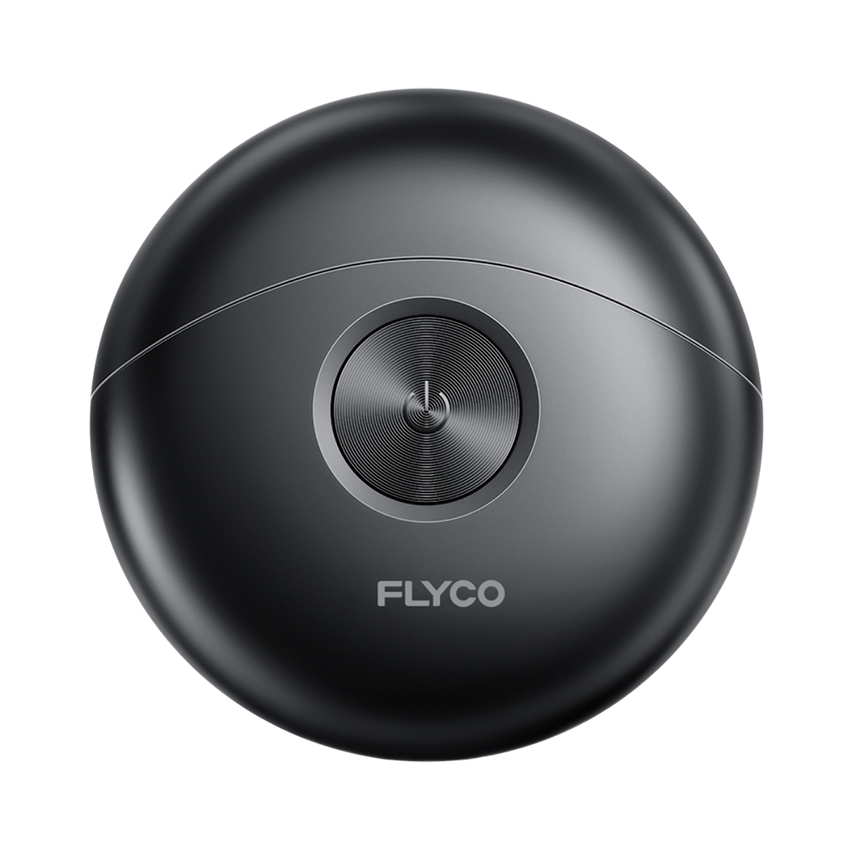 Máy cạo râu điện xoay Flyco FS891VN chính hãng