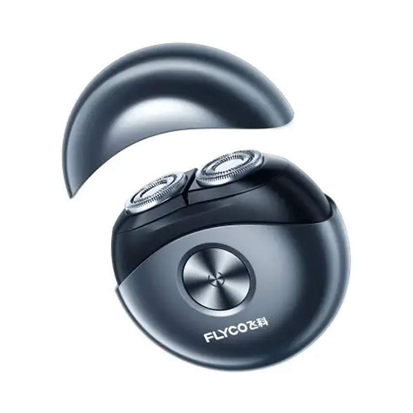 Máy cạo râu điện xoay Flyco FS891VN - Hình 2