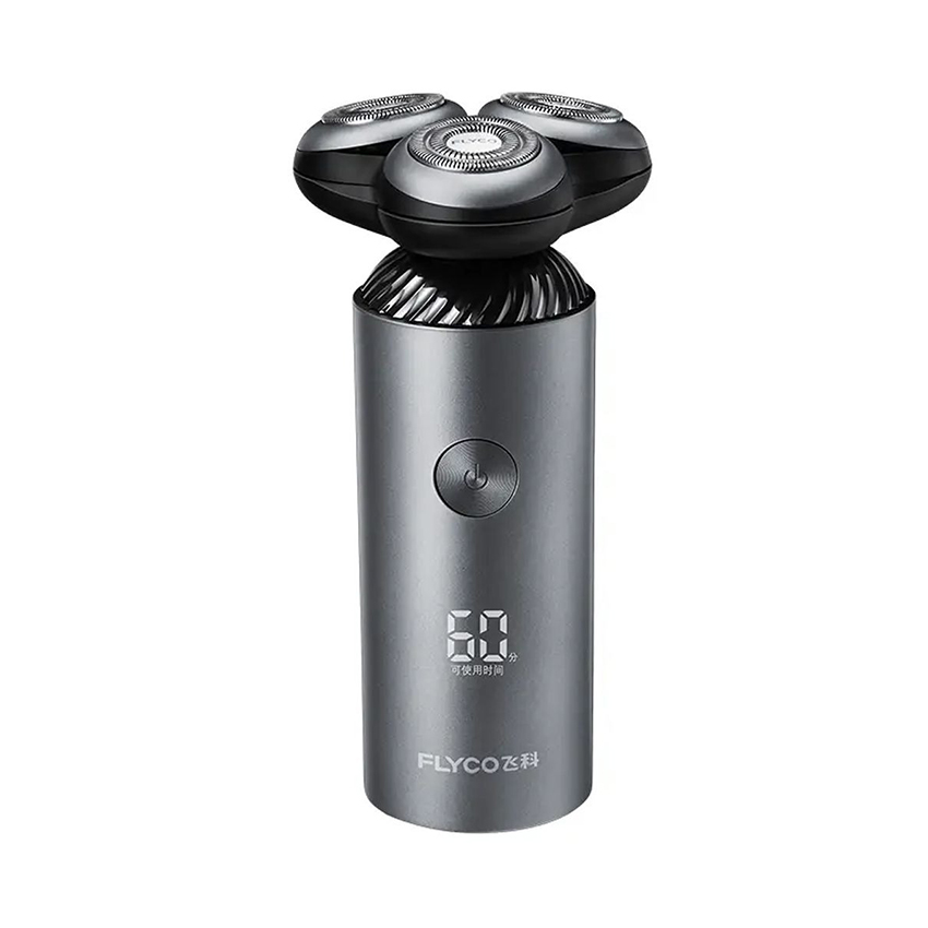 Máy cạo râu điện xoay Flyco FS965VN chính hãng