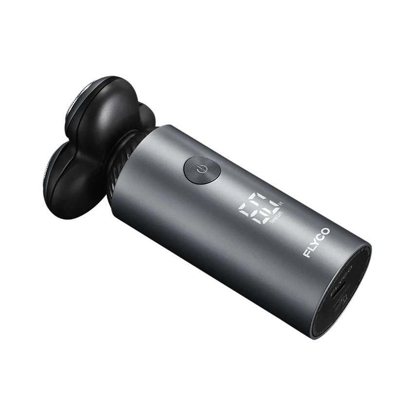 Máy cạo râu điện xoay Flyco FS965VN - Hình 2