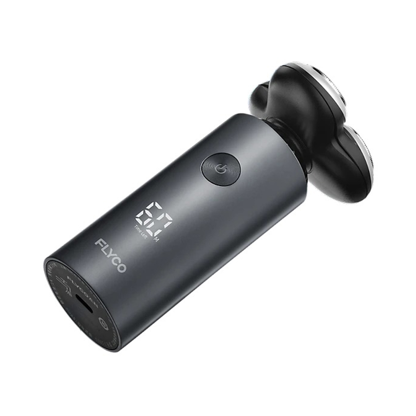 Máy cạo râu điện xoay Flyco FS965VN - Hình 3