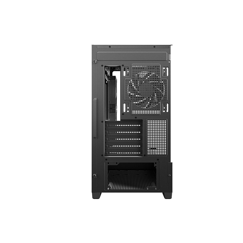Vỏ Case DEEPCOOL CG380 3F - Black (mATX/3 fan RGB) - Hình 7