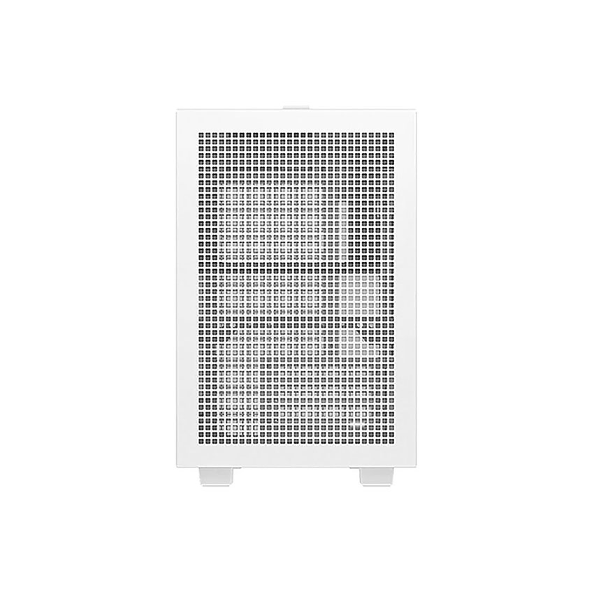 Vỏ Case DEEPCOOL CH160 PLUS - White (mATX/0 fan) - Hình 6