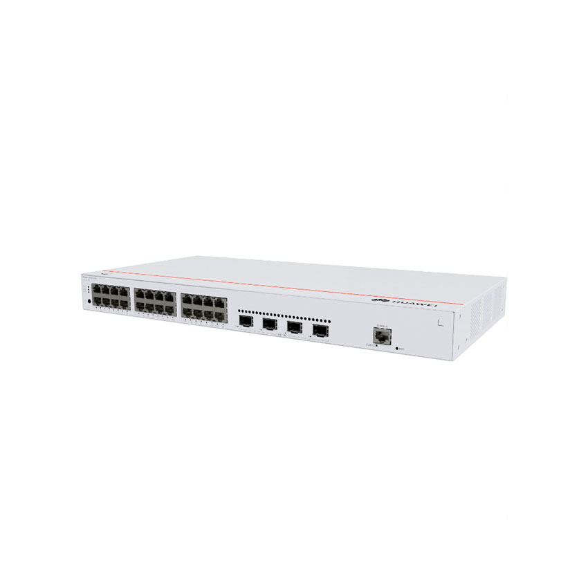 Switch HUAWEI 24 cổng S310-24T4X - Hình 2