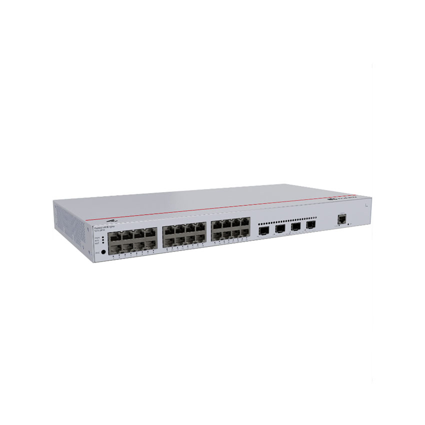 Switch HUAWEI 24 cổng S310-24T4X - Hình 3