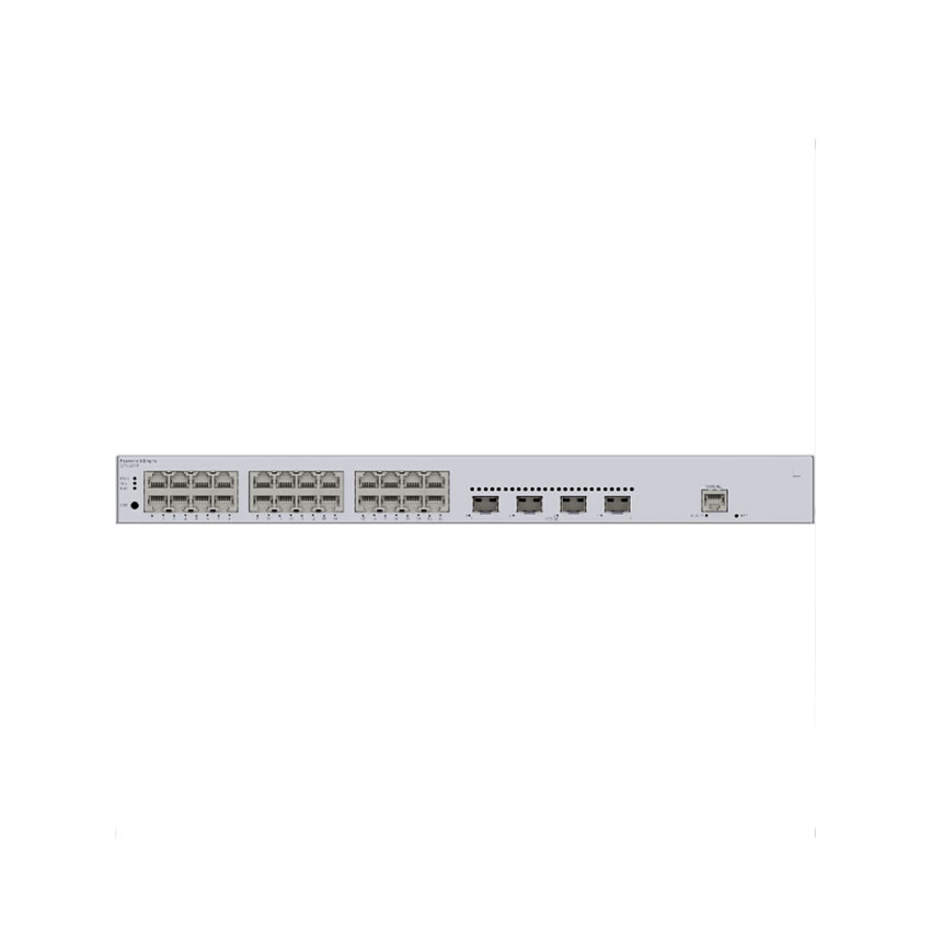 Switch HUAWEI 24 cổng S310-24T4X - Hình 4