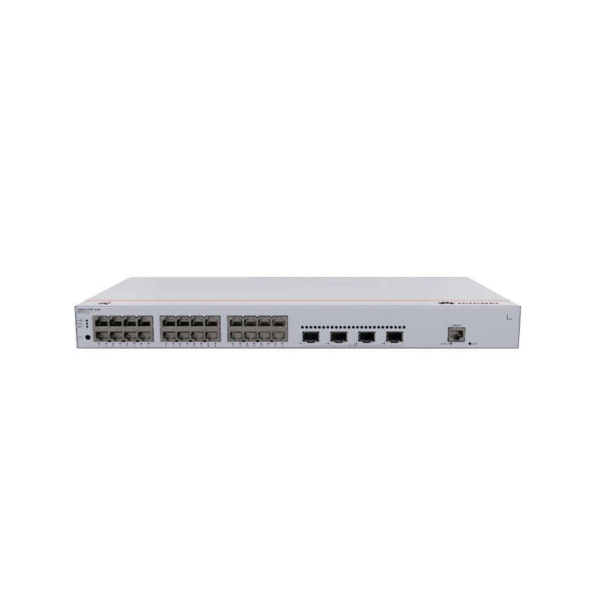 Switch HUAWEI 24 cổng S310-24T4X chính hãng