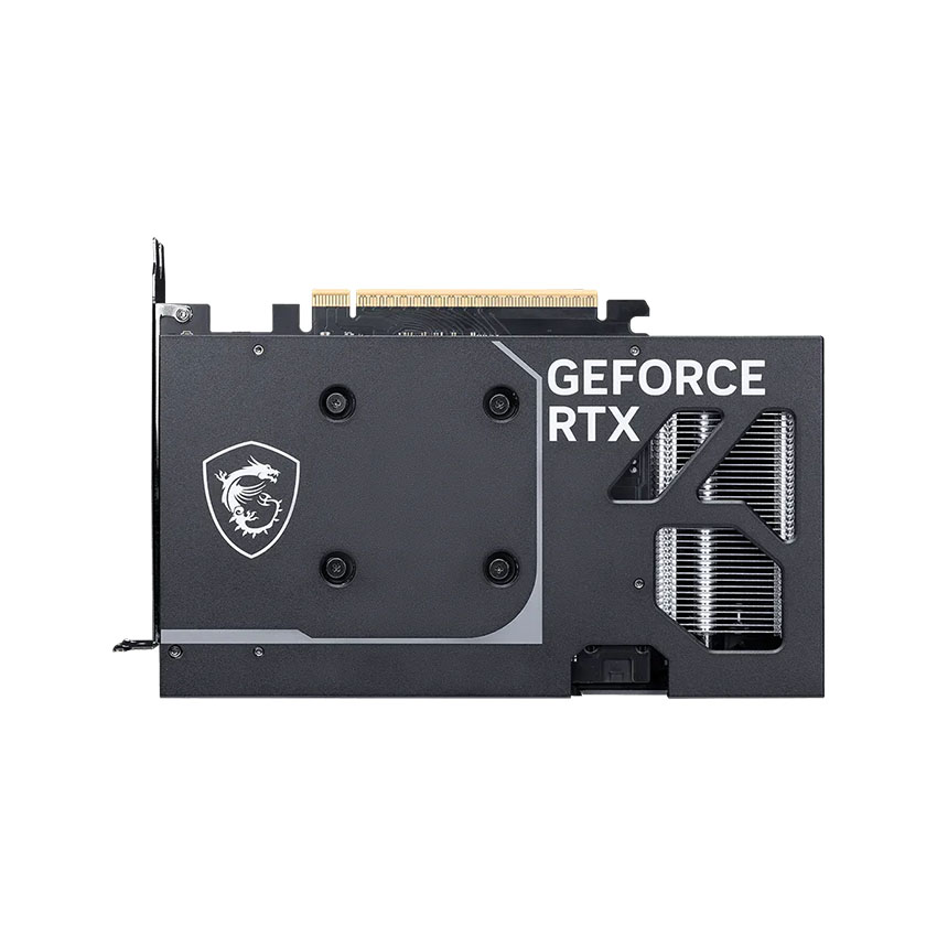 Card màn hình MSI RTX 5060 8G VENTUS 2X OC V1 - Hình 5