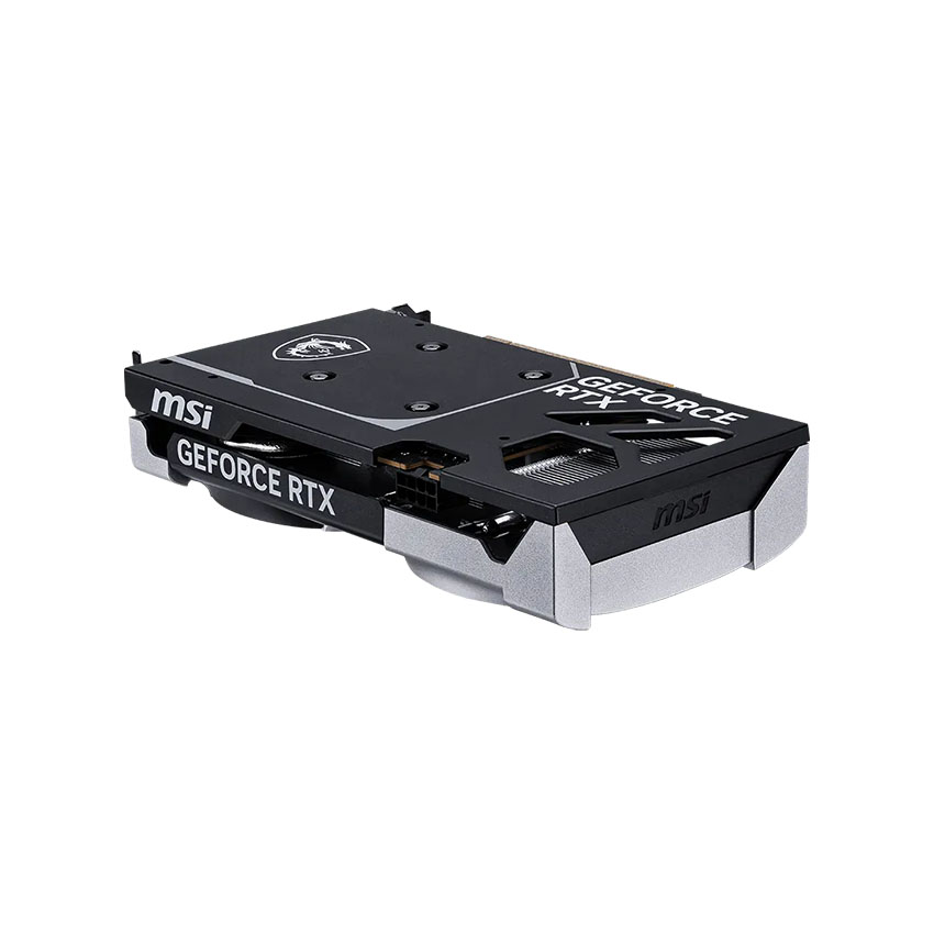 Card màn hình MSI RTX 5060 8G VENTUS 2X OC V1 - Hình 2
