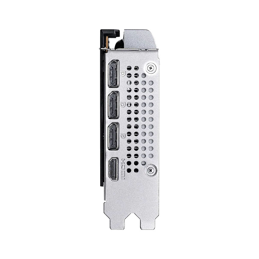 Card màn hình MSI RTX 5060 8G VENTUS 2X OC V1 - Hình 3