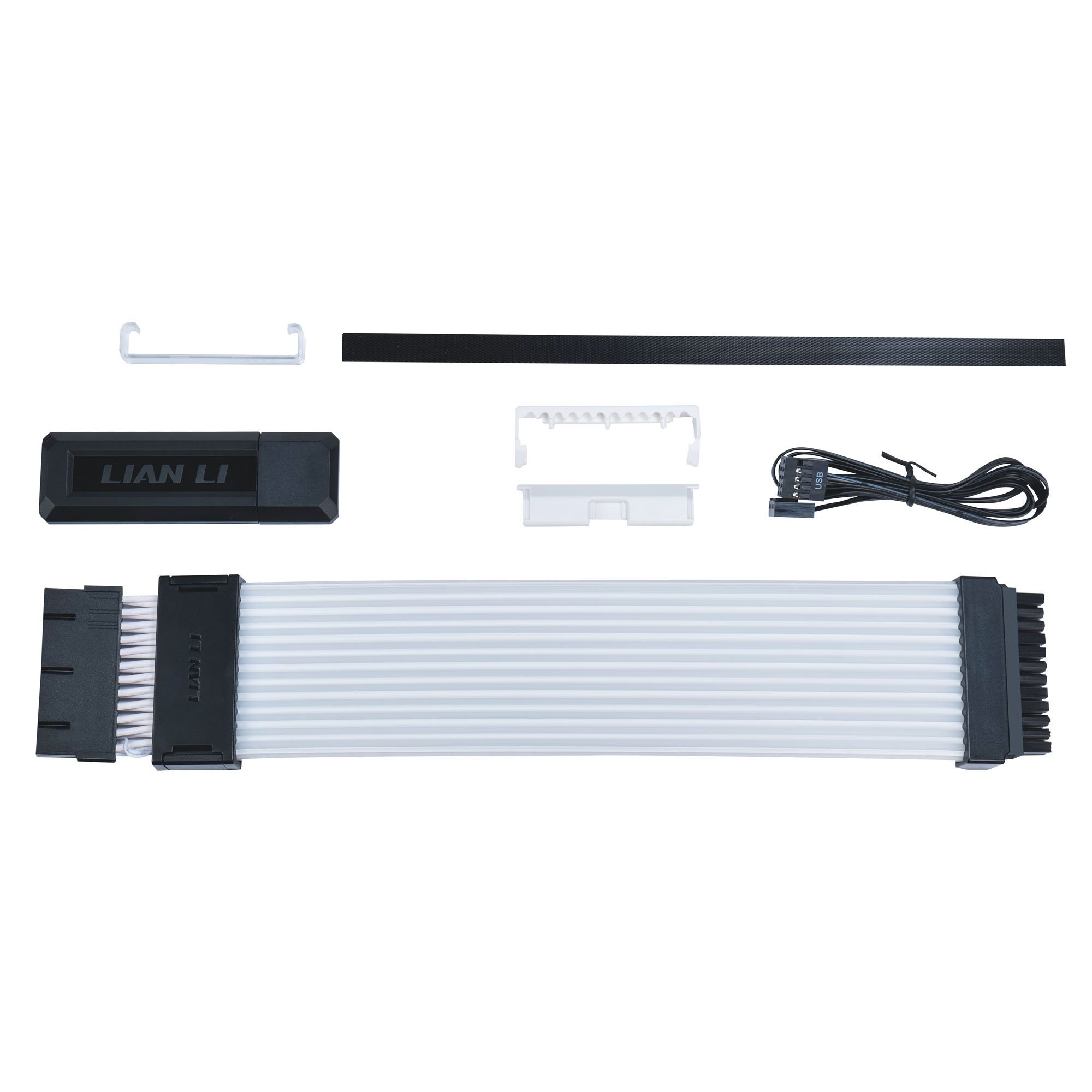 Dây nguồn nối dài cho main STRIMER WIRELESS 24P with controller - Hình 7
