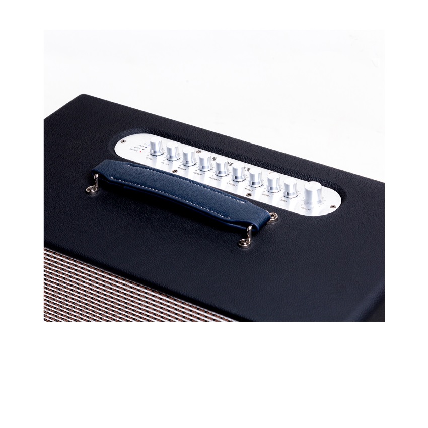 Loa Bluetooth Karaoke Soundmax M66 - Hình 5