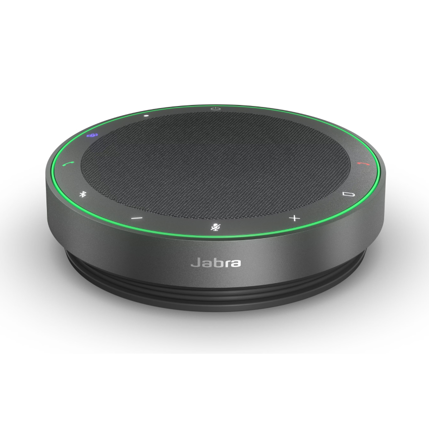 Loa hội nghị Jabra Speak2 75 MS Teams - Link 380/390c chính hãng