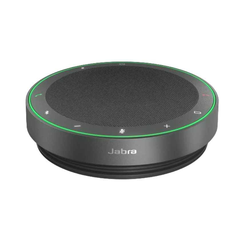 Loa hội nghị Jabra Speak2 75 UC - Link 380/390c - Hình 2