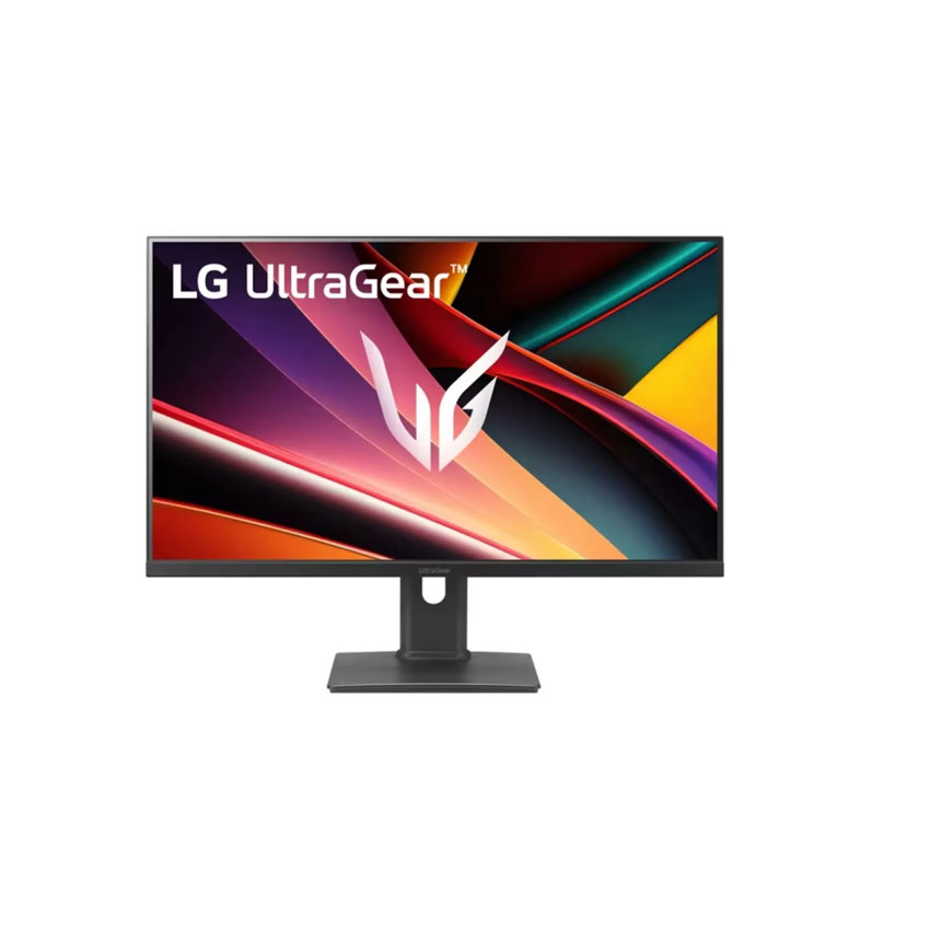 Màn hình LG UltraGear 27G64NA-B (27 inch/QHD/IPS/300Hz/1ms/USB-C) chính hãng