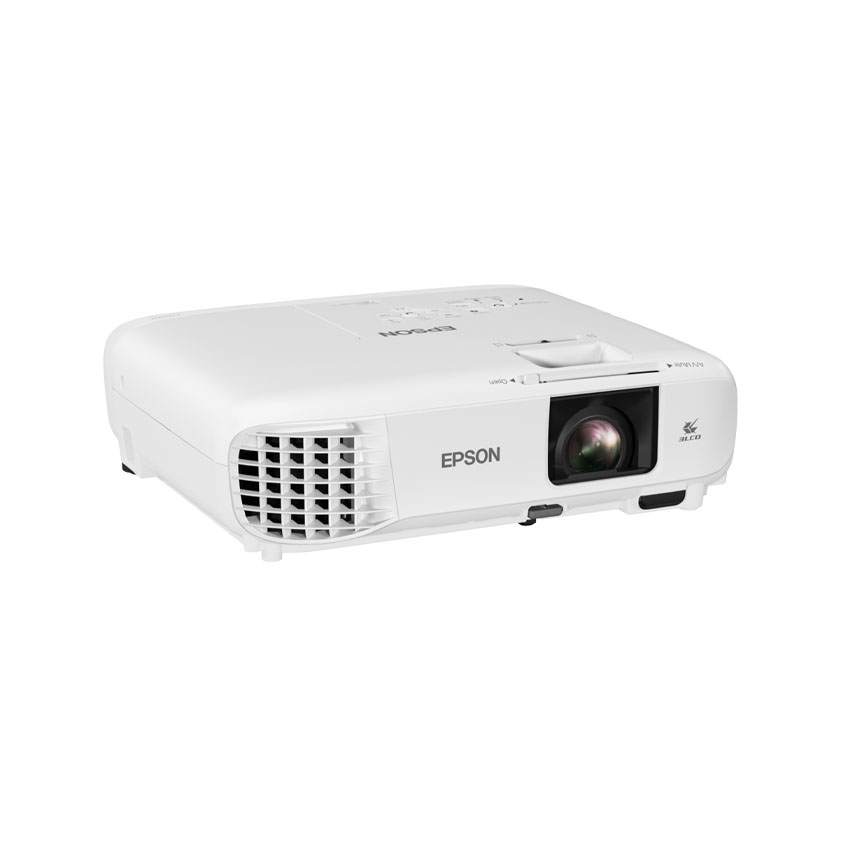 Máy chiếu Epson EB-E24 (3LCD/ 3600 Lumens/ XGA) - Hình 3