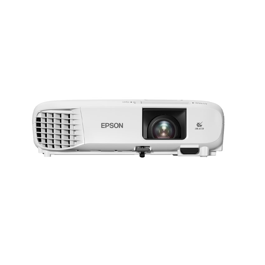 Máy chiếu Epson EB-E24 (3LCD/ 3600 Lumens/ XGA) chính hãng