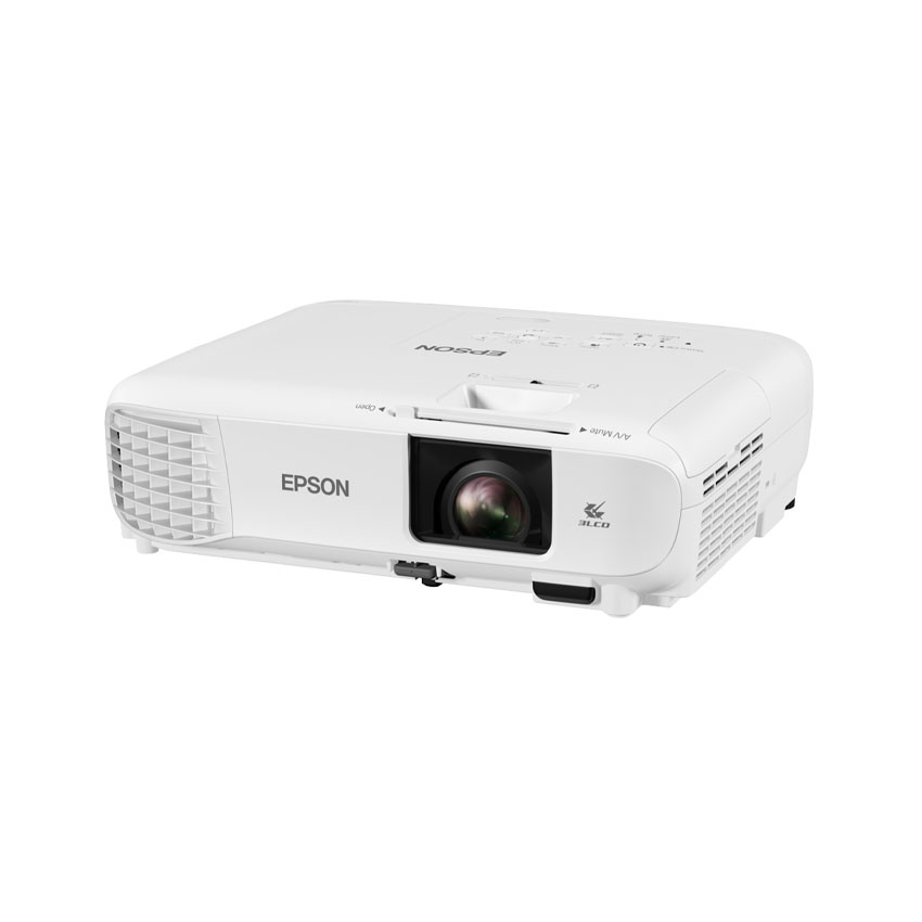 Máy chiếu Epson EB-E24 (3LCD/ 3600 Lumens/ XGA) - Hình 5