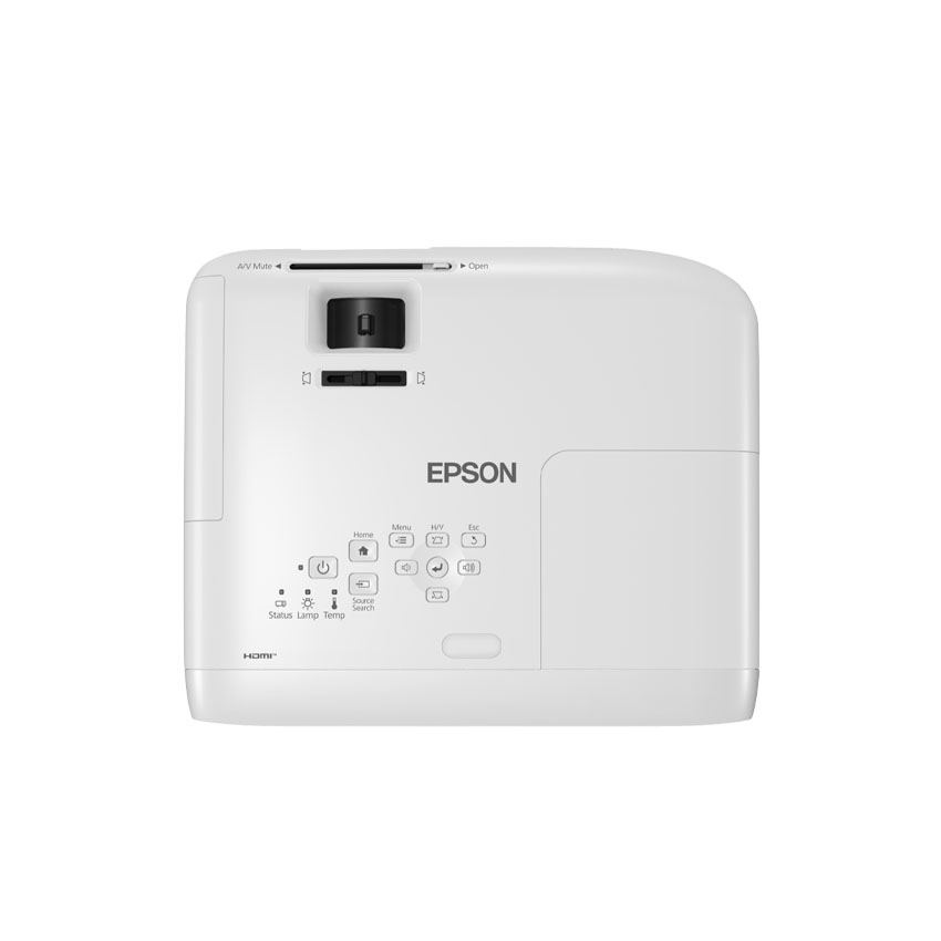 Máy chiếu Epson EB-E24 (3LCD/ 3600 Lumens/ XGA) - Hình 6