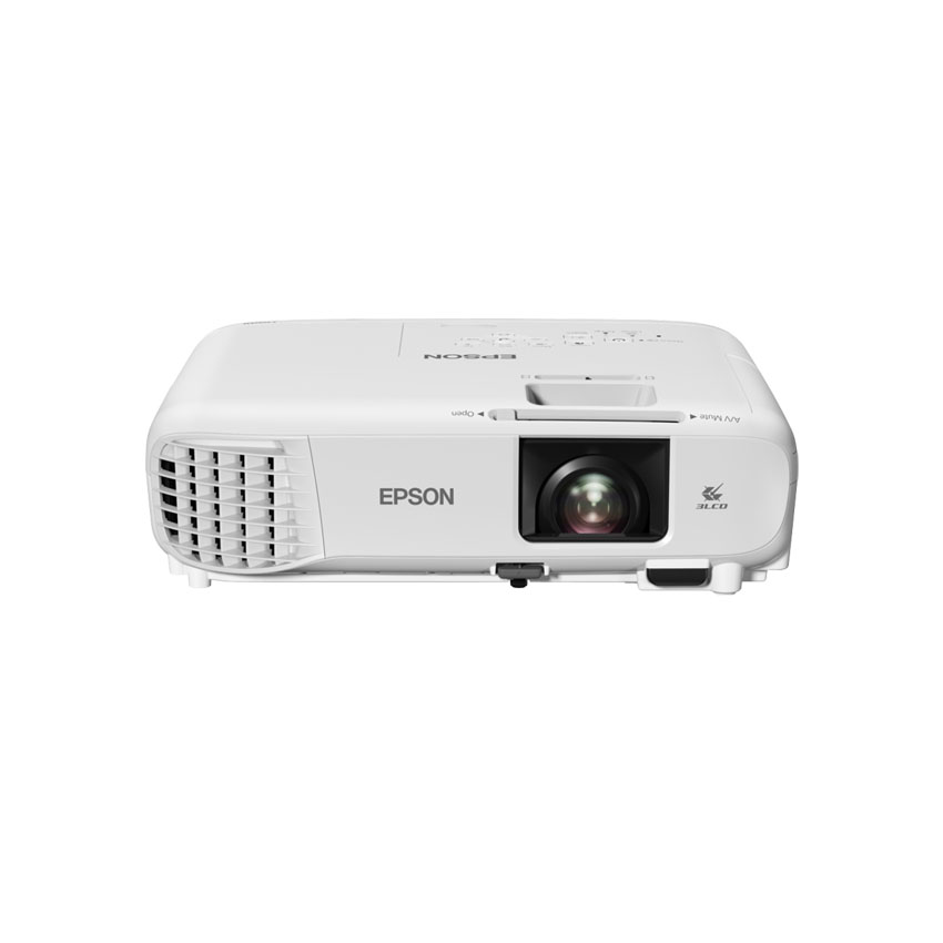 Máy chiếu Epson EB-E24 (3LCD/ 3600 Lumens/ XGA) - Hình 2