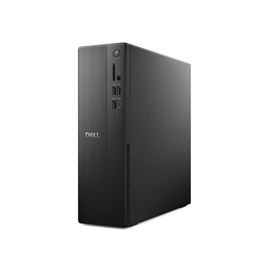 PC Dell Slim ECS1250 2XDYF (Ultra 7 265/16GB RAM D5/1TB SSD/WL+BT/K+M/180W/Win11) - Hình 2