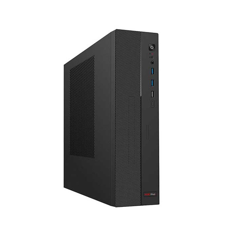 PC H3C MGD800 H610M7-8LH-WI7 (i7 14700/16GB RAM D4/512GB SSD/WL+BT/K+M/180W/Win11) - Hình 1
