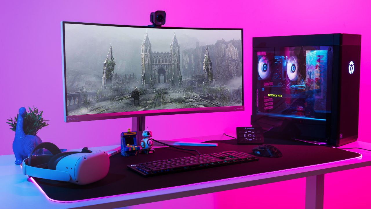 Build PC online giá rẻ