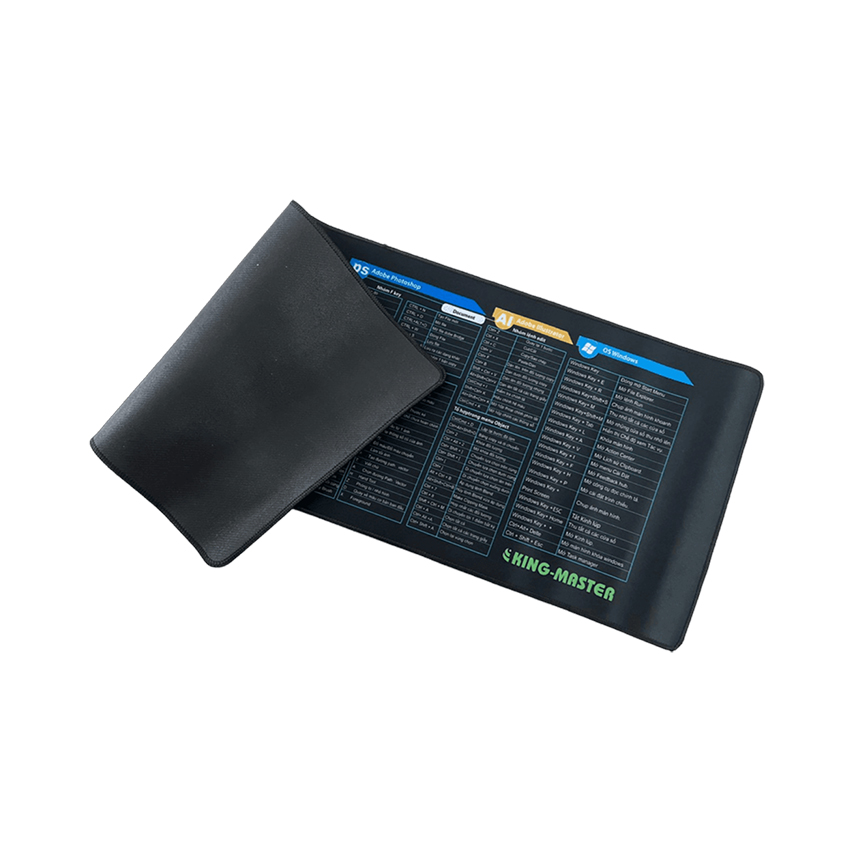 Bàn di chuột KM-M2 KING-MASTER 1