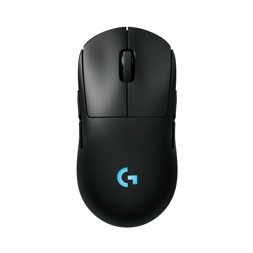 Chuột Gaming không dây Logitech G Pro 2 LightSpeed Đen (HB) - Hình 1